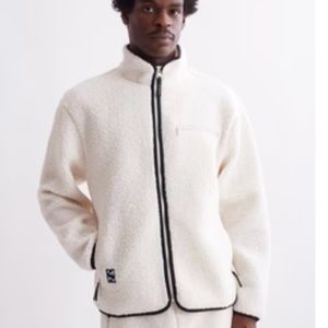 Saturdays NYC jacket